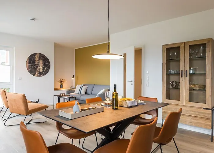 Apartment Pl Peter's 5