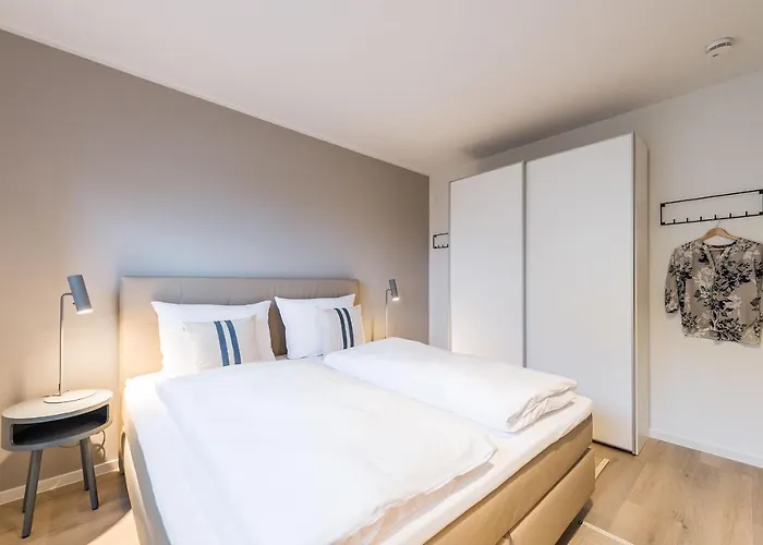 Pl Peter's 5 * Grömitz