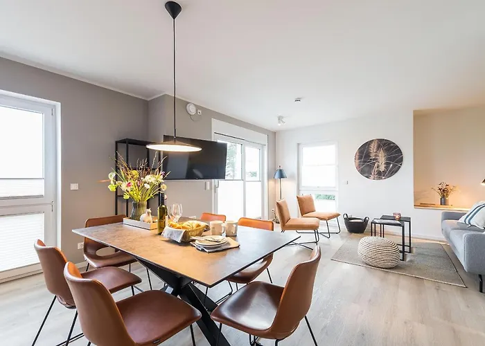 Apartment Pl Peter's 5