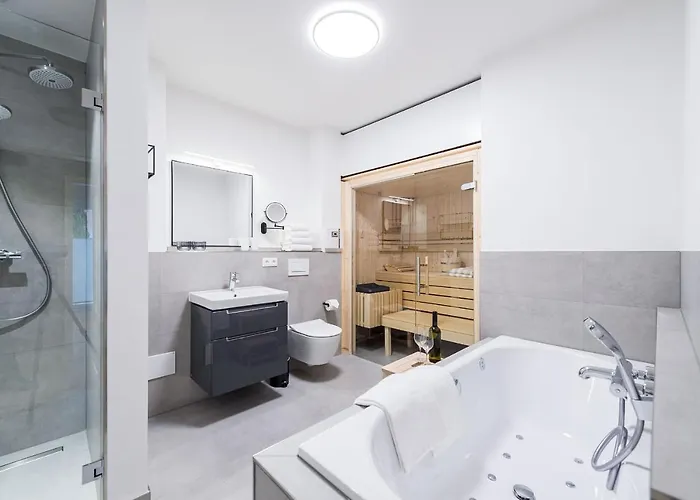 Apartment Pl Peter's 5 *