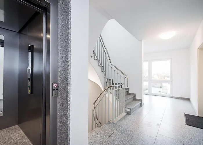 Apartment Pl Peter's 5