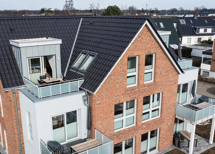 Pl Peter's 5 Apartment *