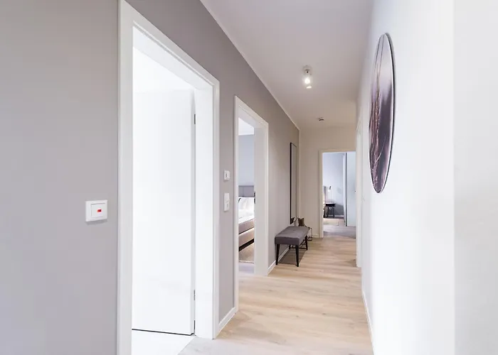 Apartment Pl Peter's 5