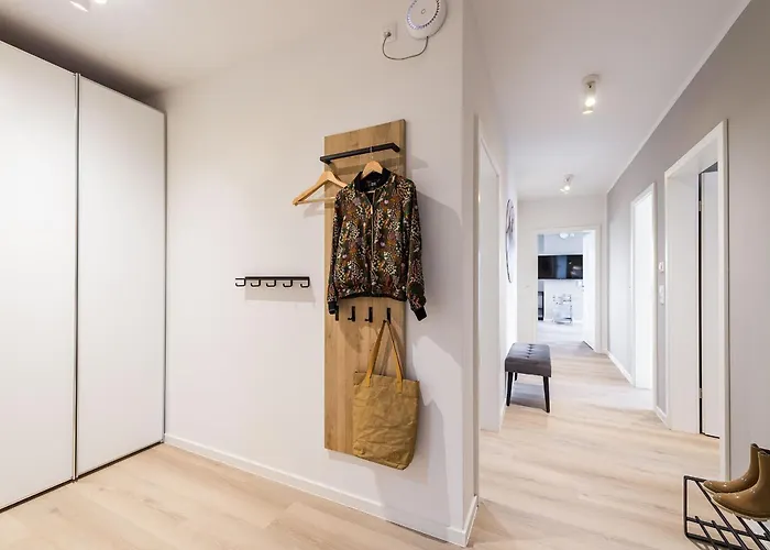 Apartment Pl Peter's 5 Grömitz